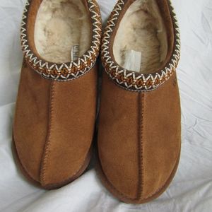 UGG slippers